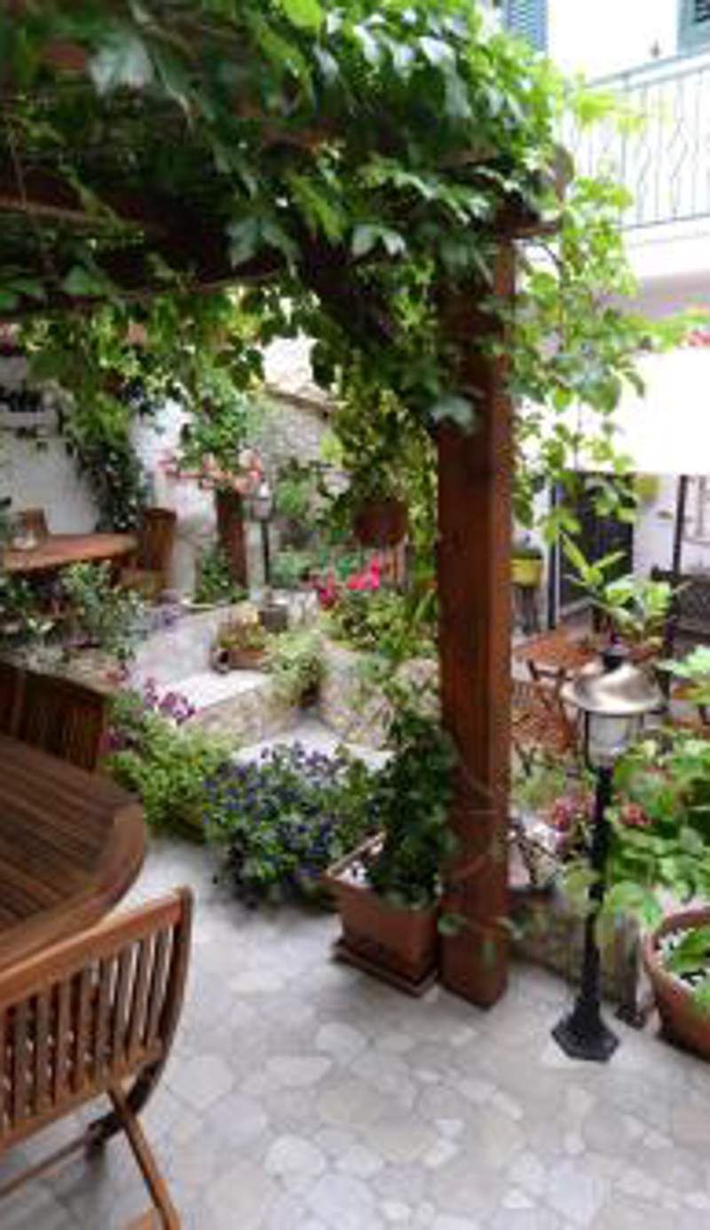 Bed and Breakfast Alberini