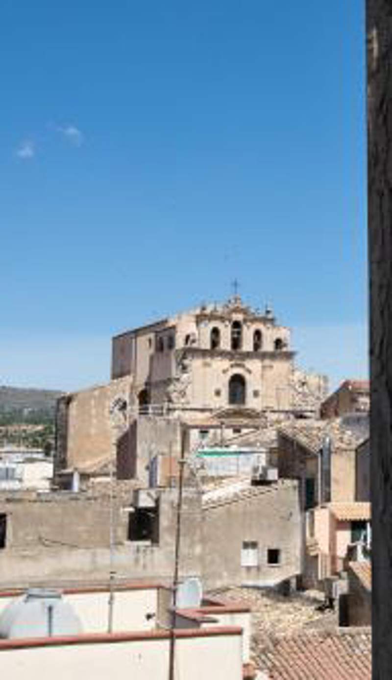 Le Terrazze sui Tetti di Noto by Wonderful Italy