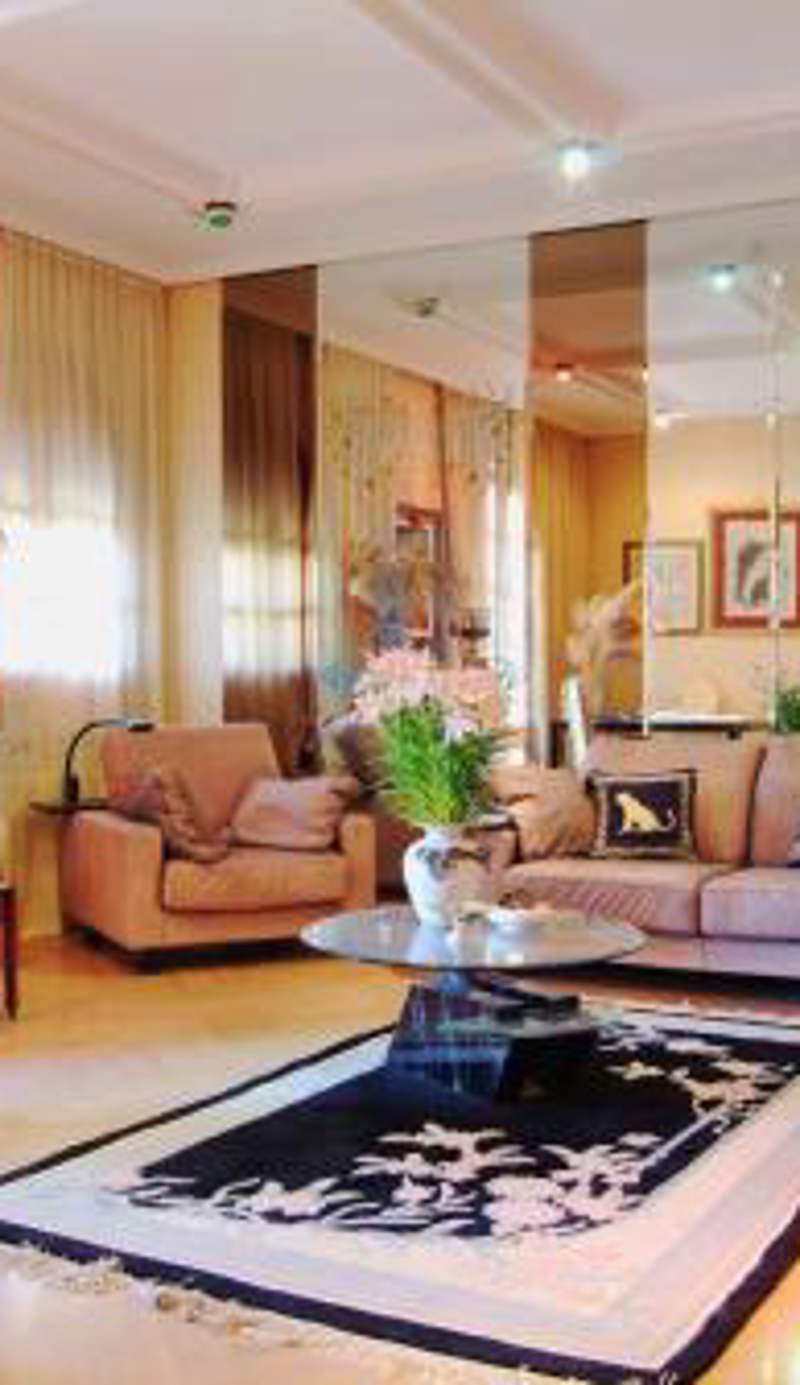 Villa Ambra B&B