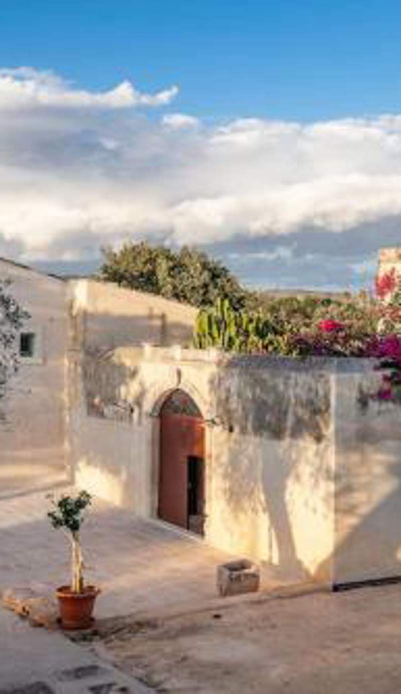 Relais Terre di Romanello