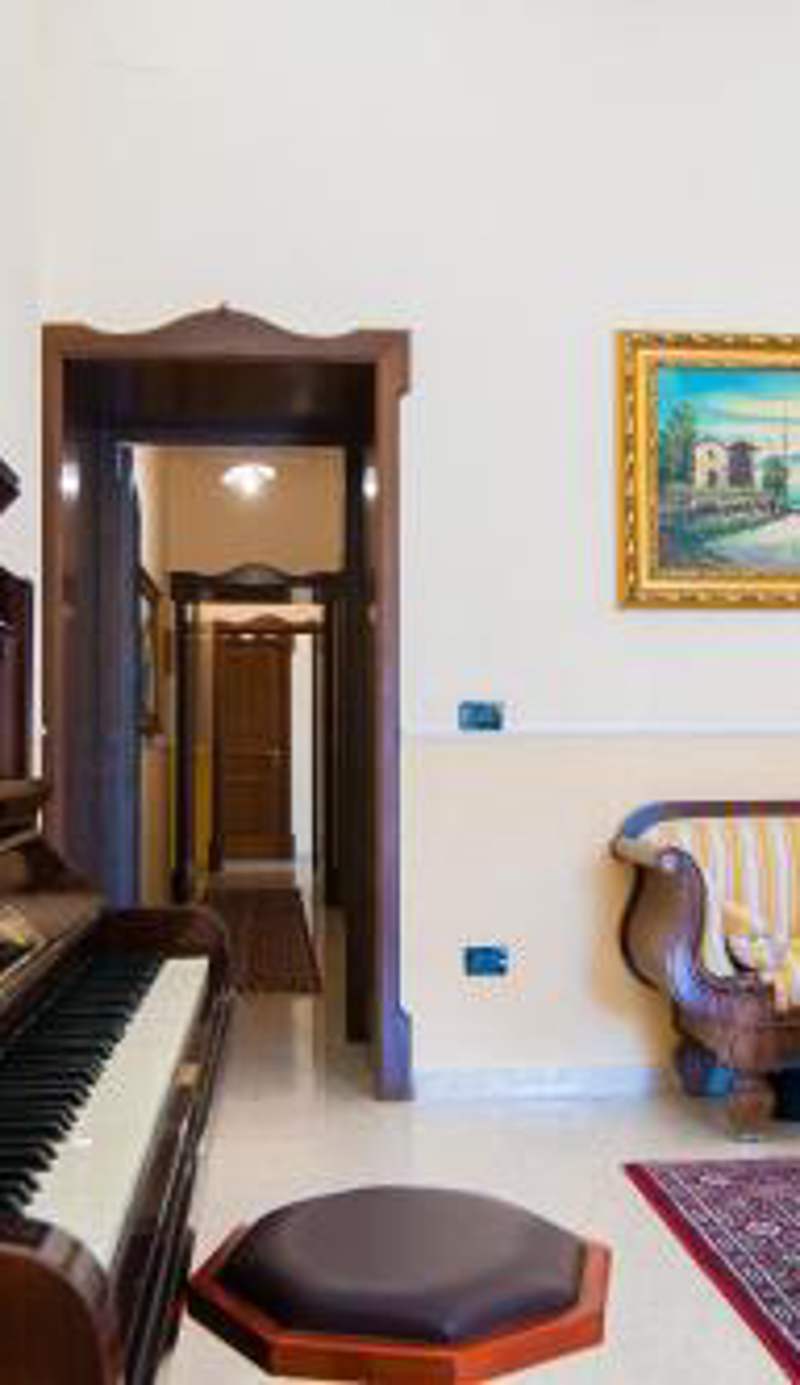 B&B Teatro NOTO