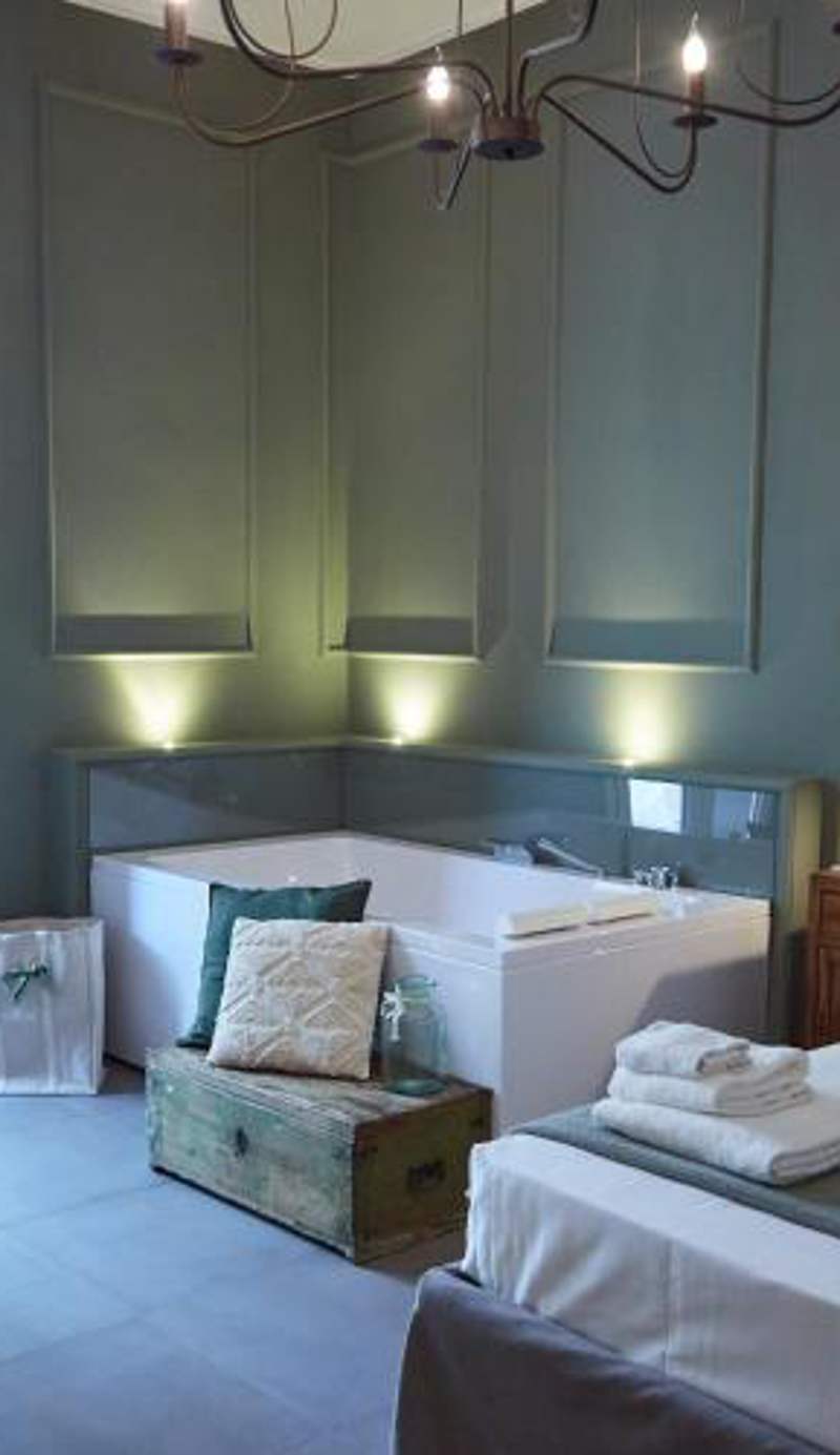 Dimora Terranova Charming Rooms