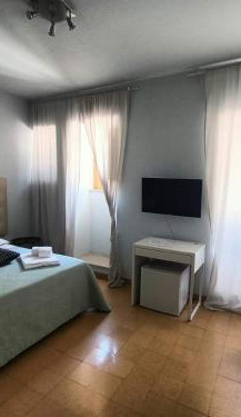 Landolina Palace Hotel