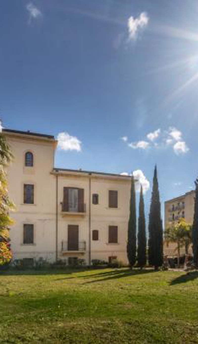 Villa Nicolaci - Liberty Suites