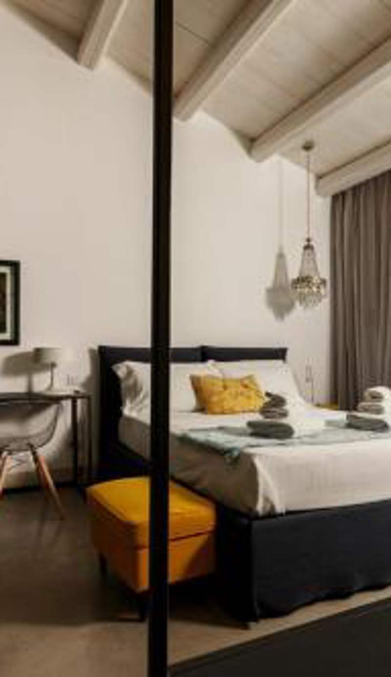 Embrace Sicily Guest House