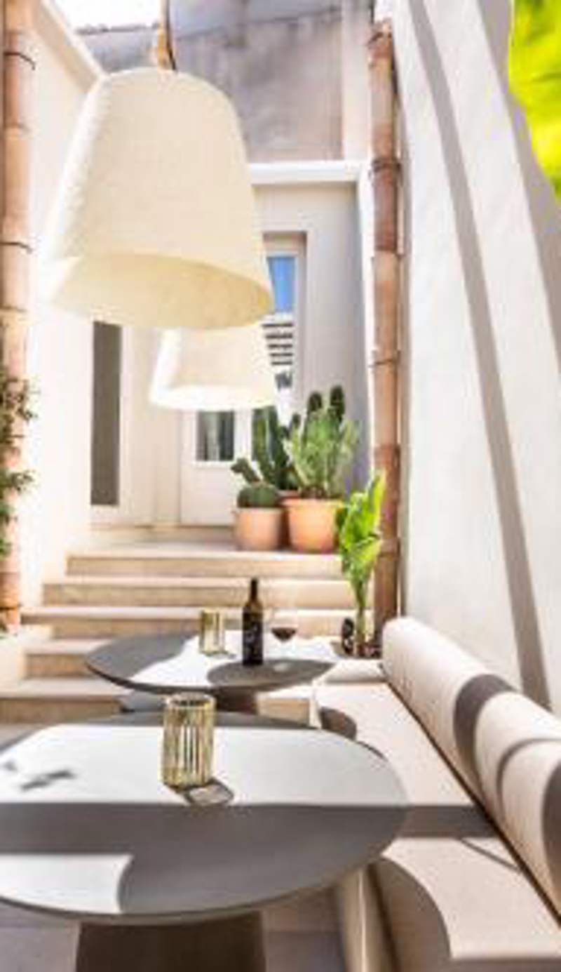 Alma Suite
