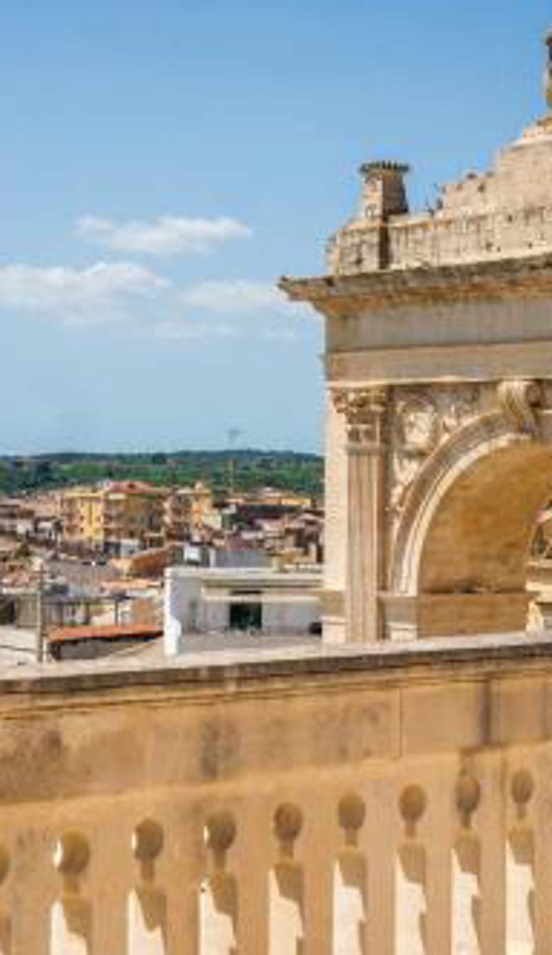 Noto Boutique Hotel