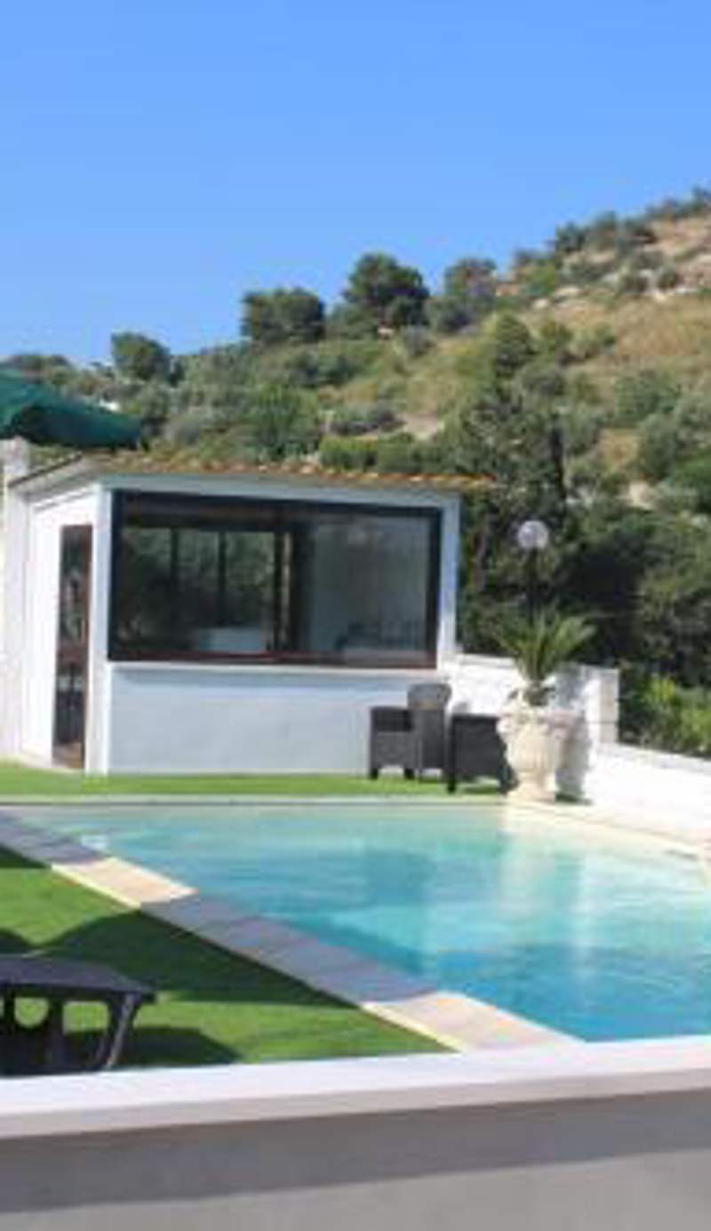 villa corinzia 2