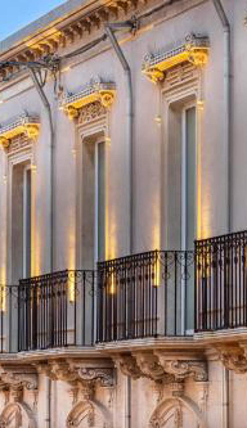 Casa Ruiz Suites