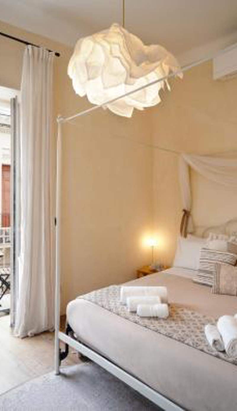 Ai due Mori Apt by Addler House Ospitality
