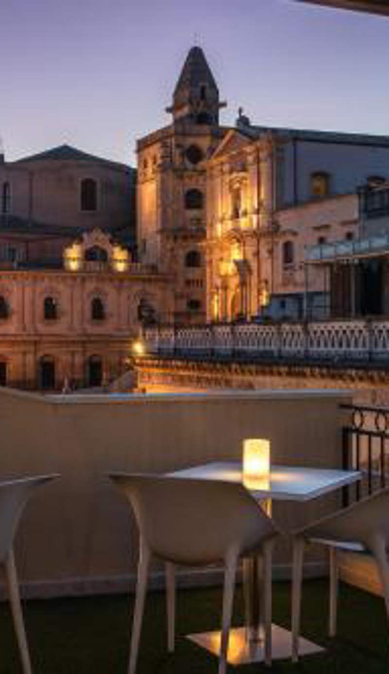 Hotel Porta Reale
