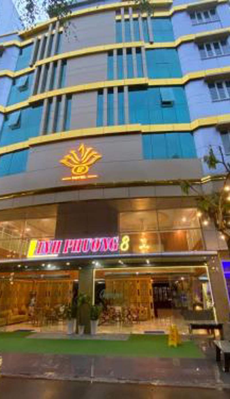Linh Phuong 8 Hotel