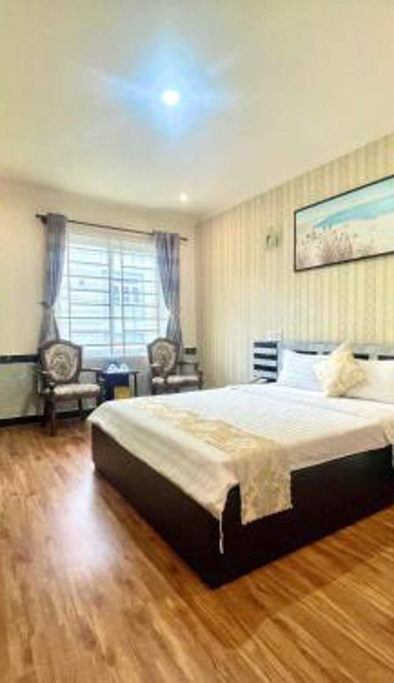 Linh Phuong 2 Hotel