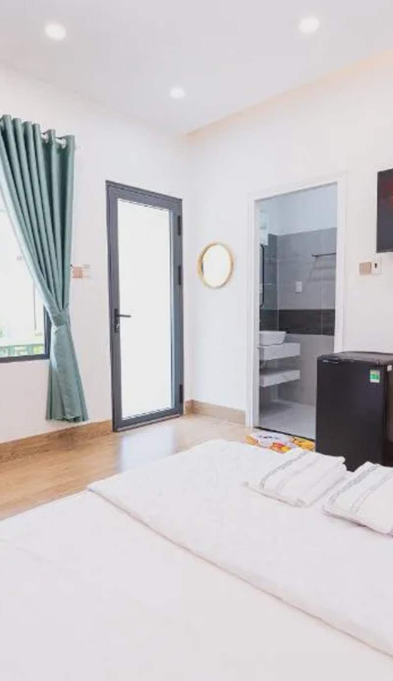 Nine Homestay