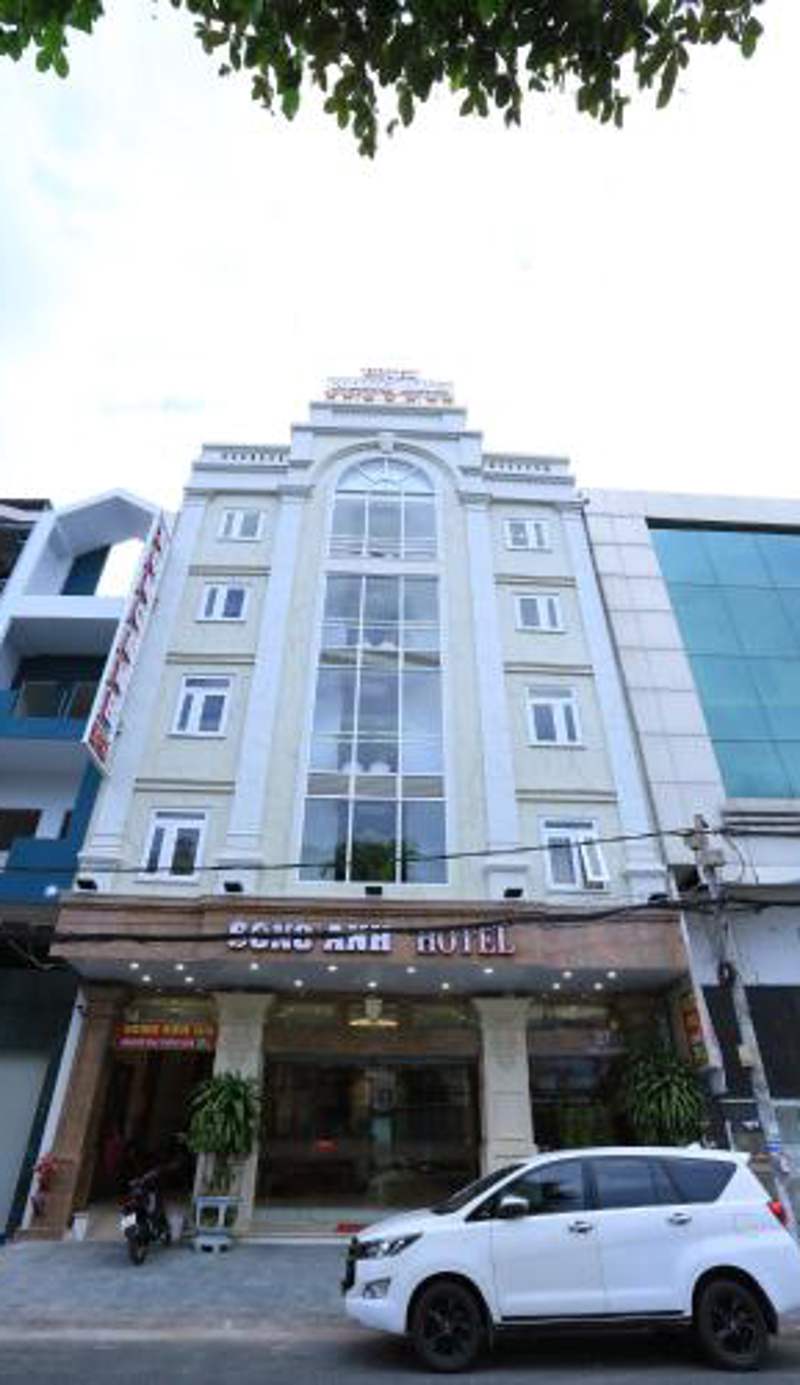 SONG ANH HOTEL