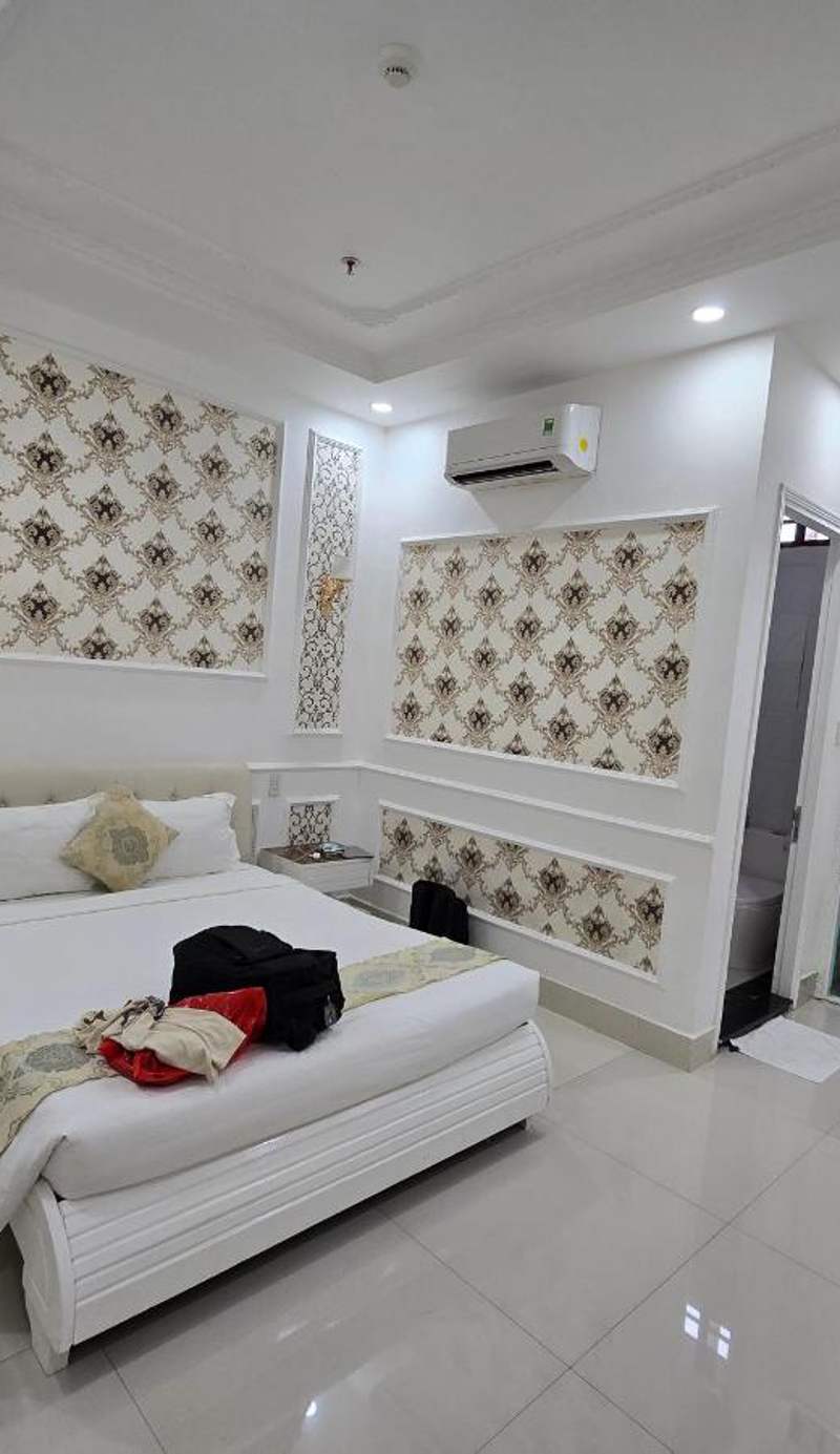 Linh Phuong 6 Hotel