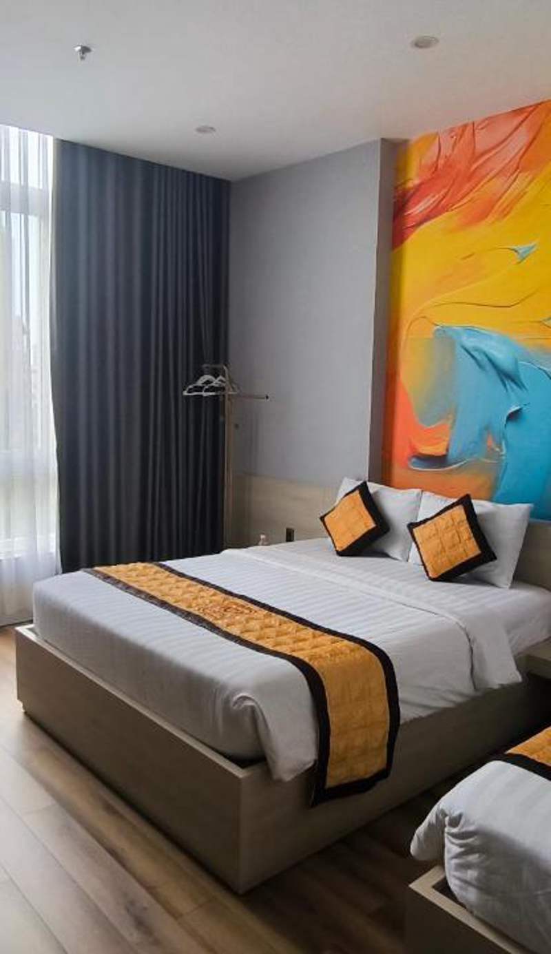 KHÁCH SẠN 101 CẦN THƠ
