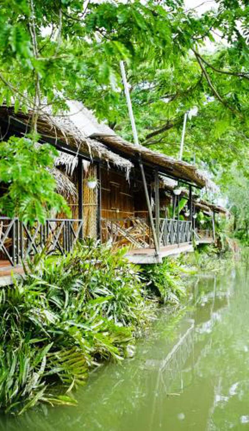 Dan Sinh Homestay