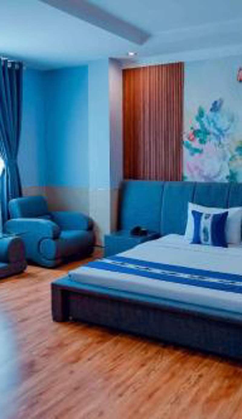 Linh Phuong 3 Hotel