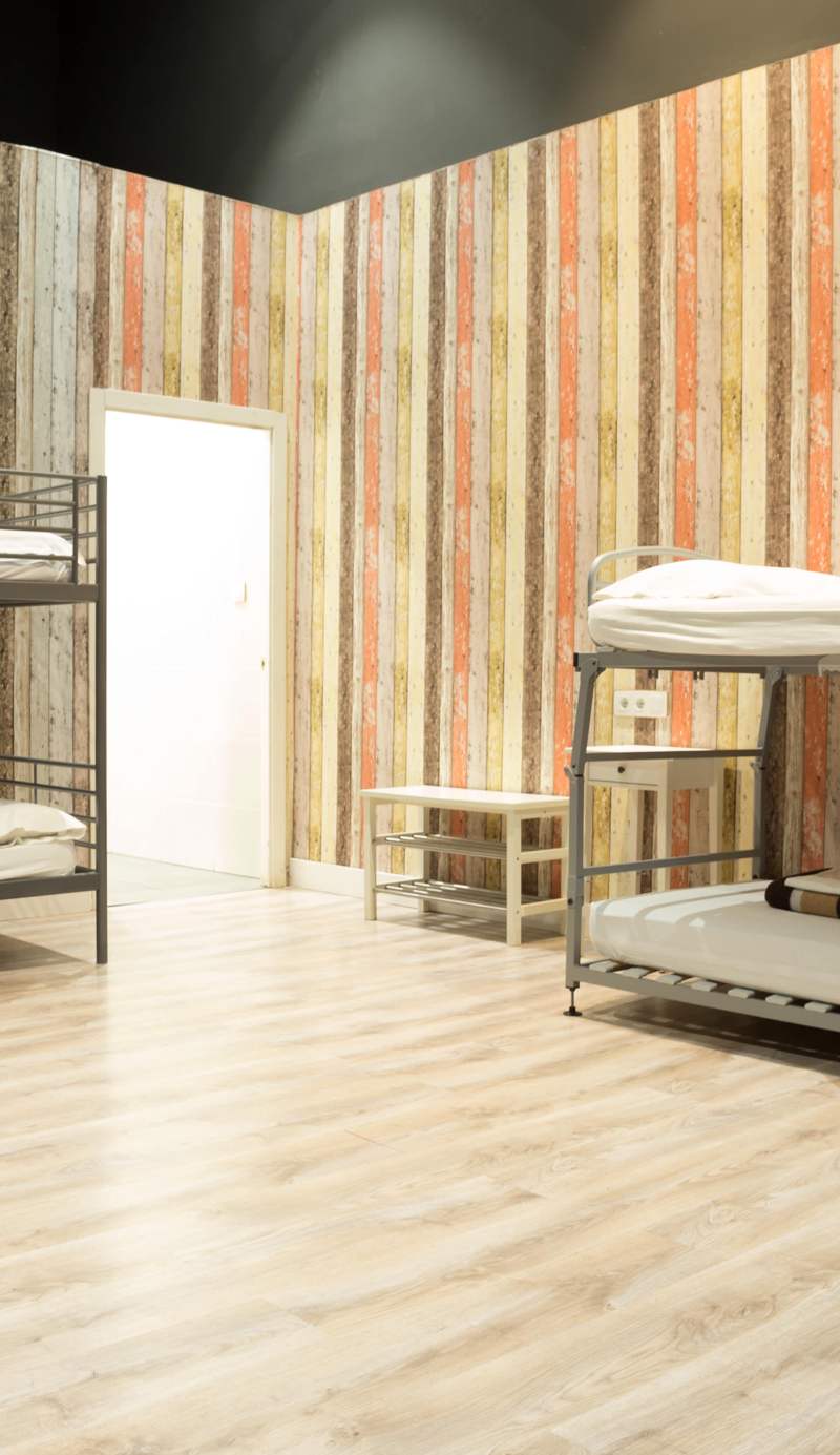 Ant Hostel Barcelona