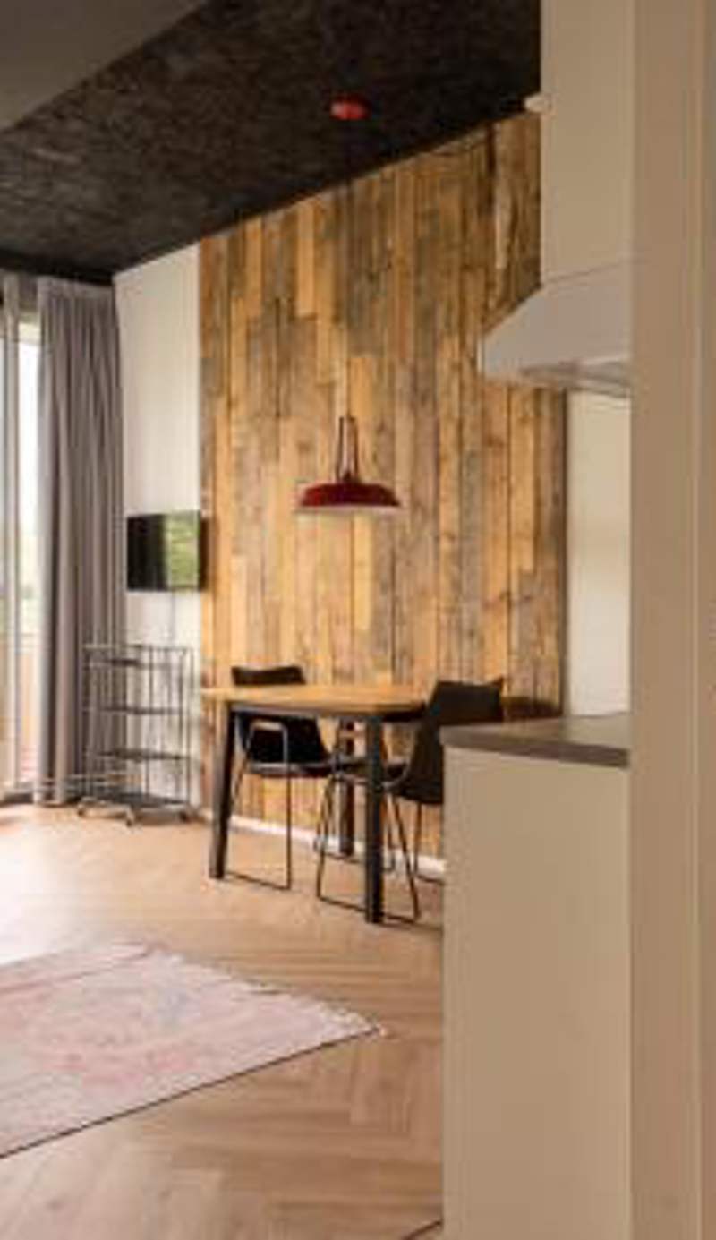 Guesthouse Vertoef