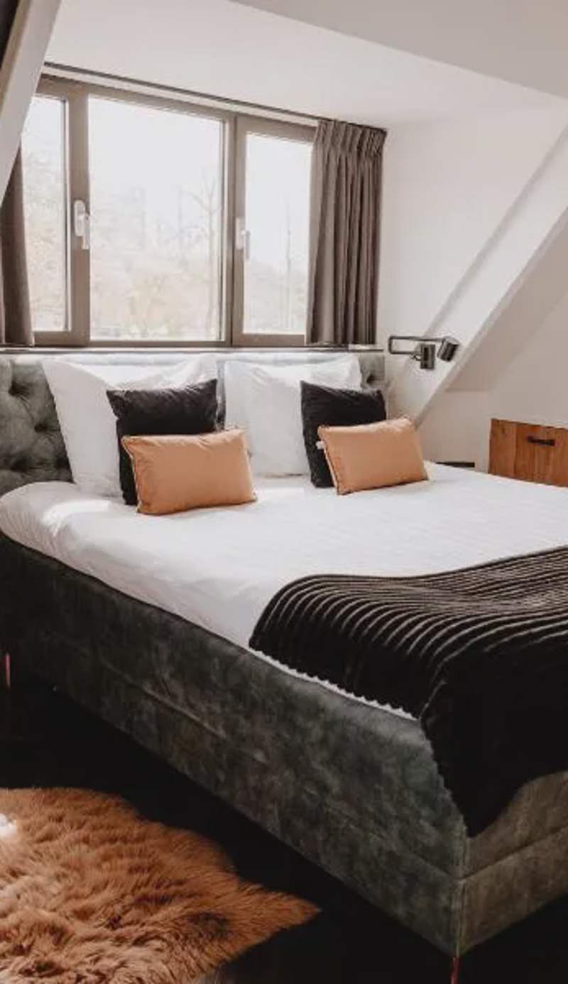 Hotel La Boutique