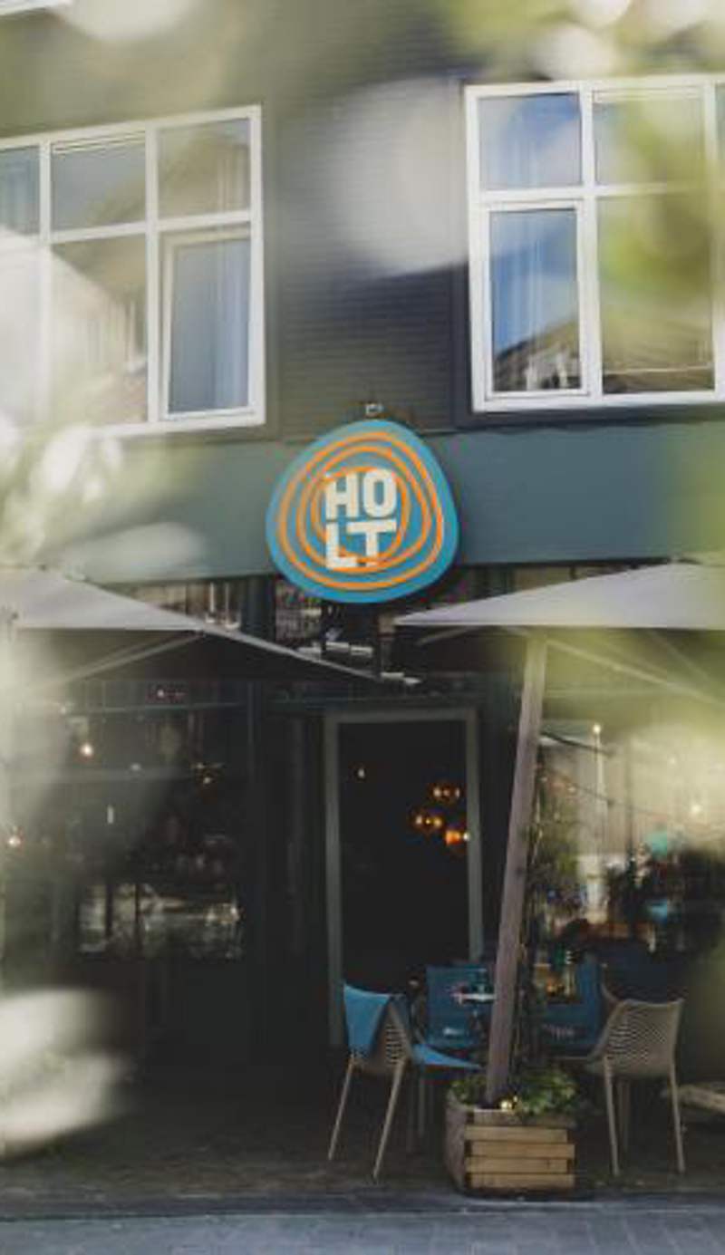 HOLT Hotel
