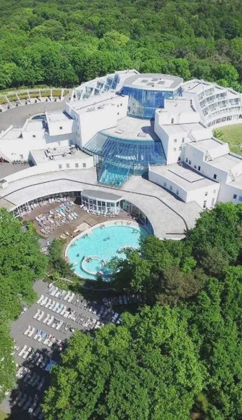 Sanadome Hotel & Spa Nijmegen