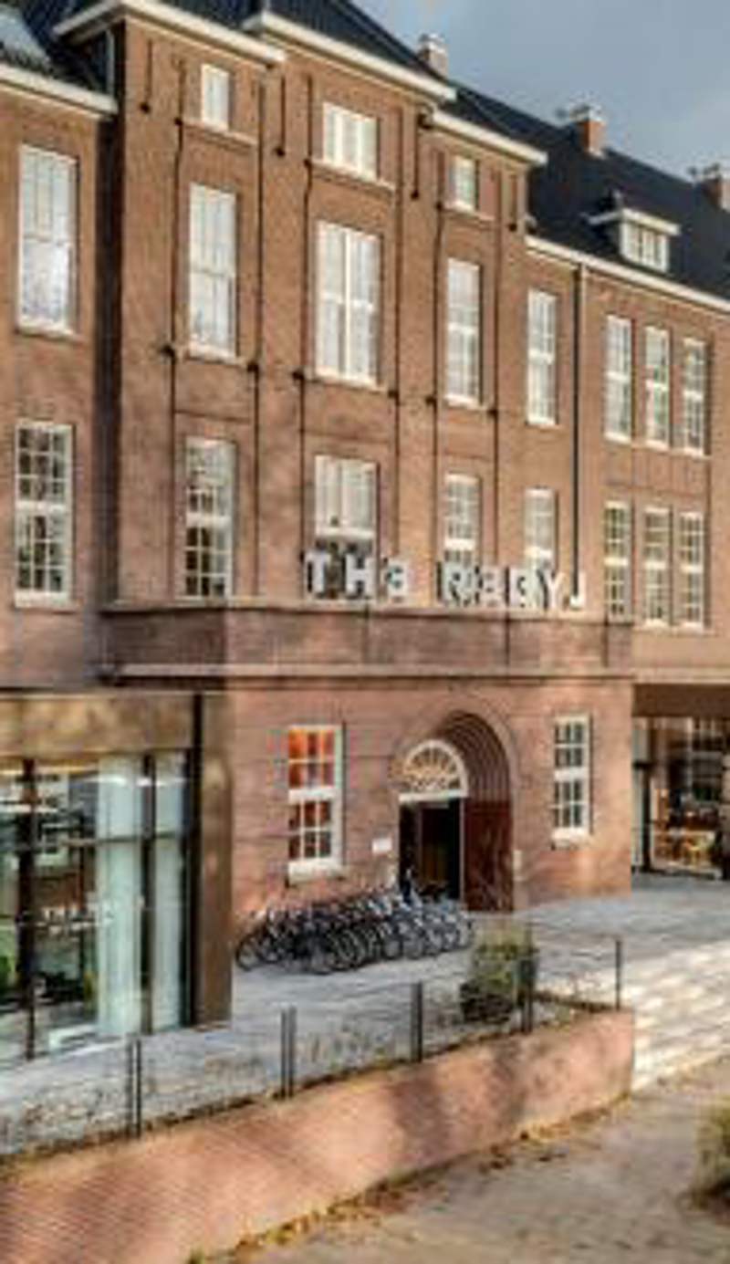 The Rebyl, Nijmegen, a Tribute Portfolio Hotel