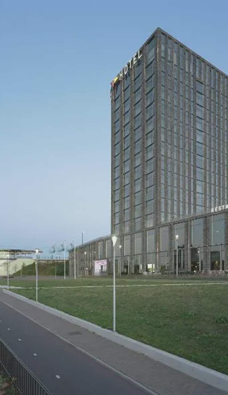 Van der Valk Hotel Nijmegen-Lent