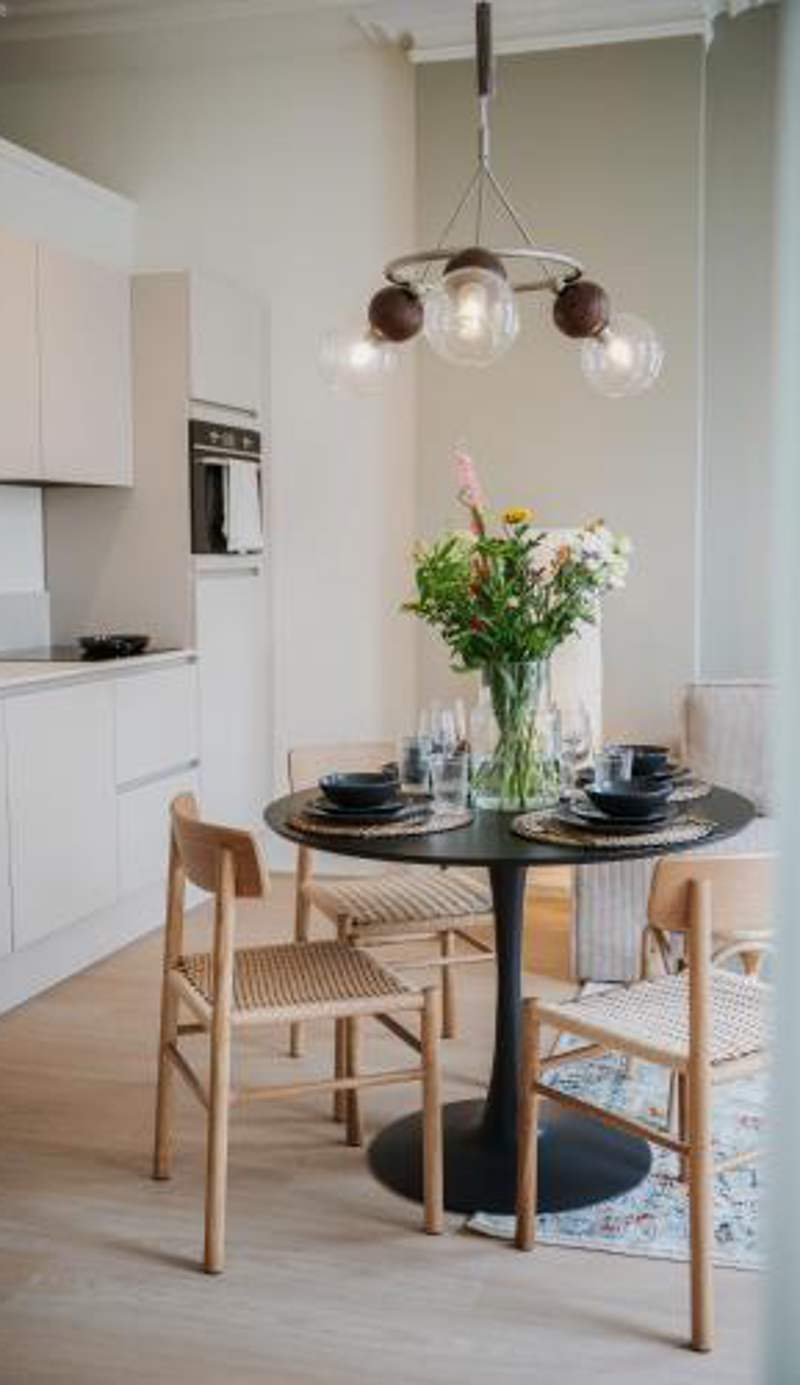 Naest - Authentic Escapes City House Nijmegen