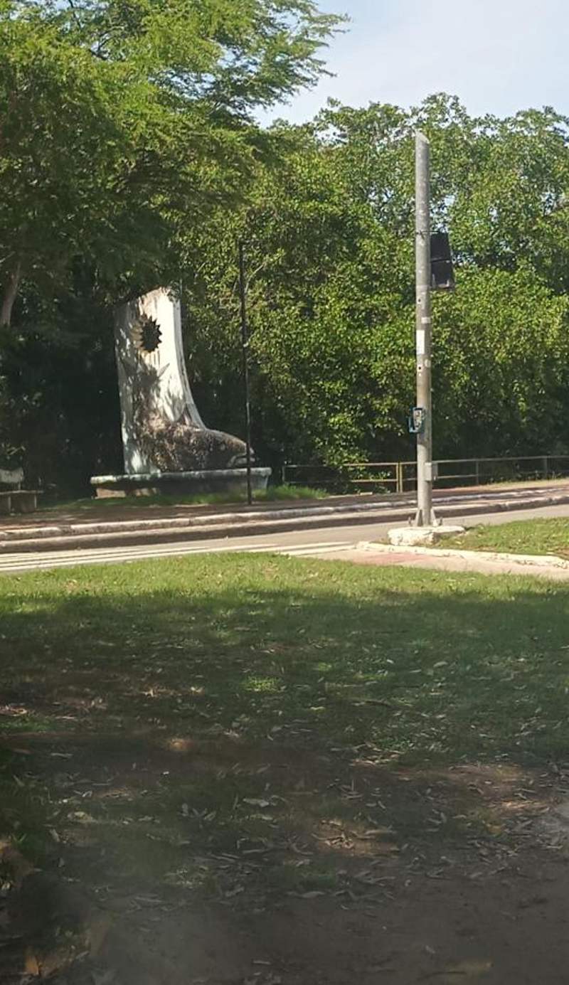 Hospedagem Vovó Gina