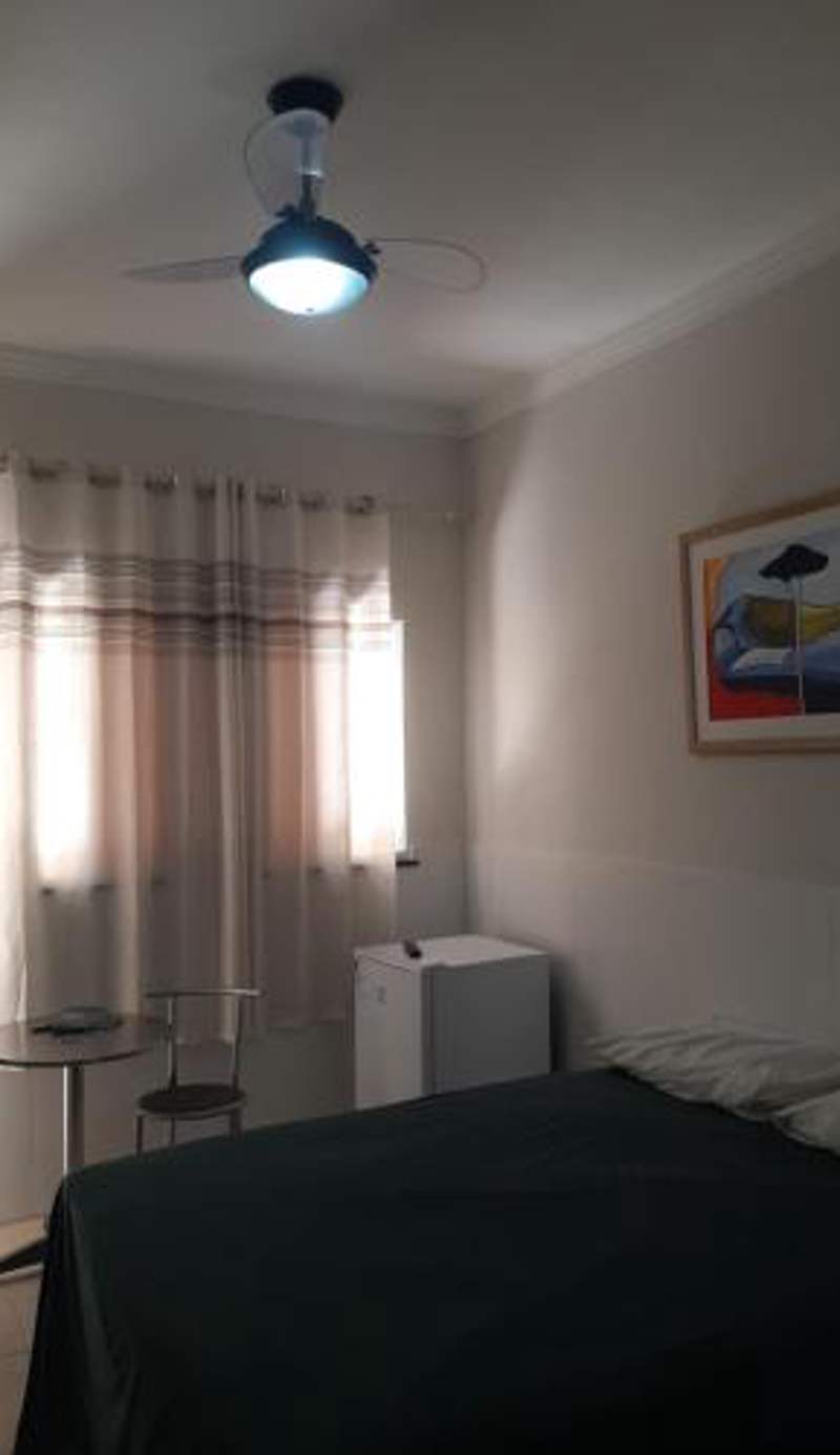 Suite mobiliada aconchegante praia atalaia