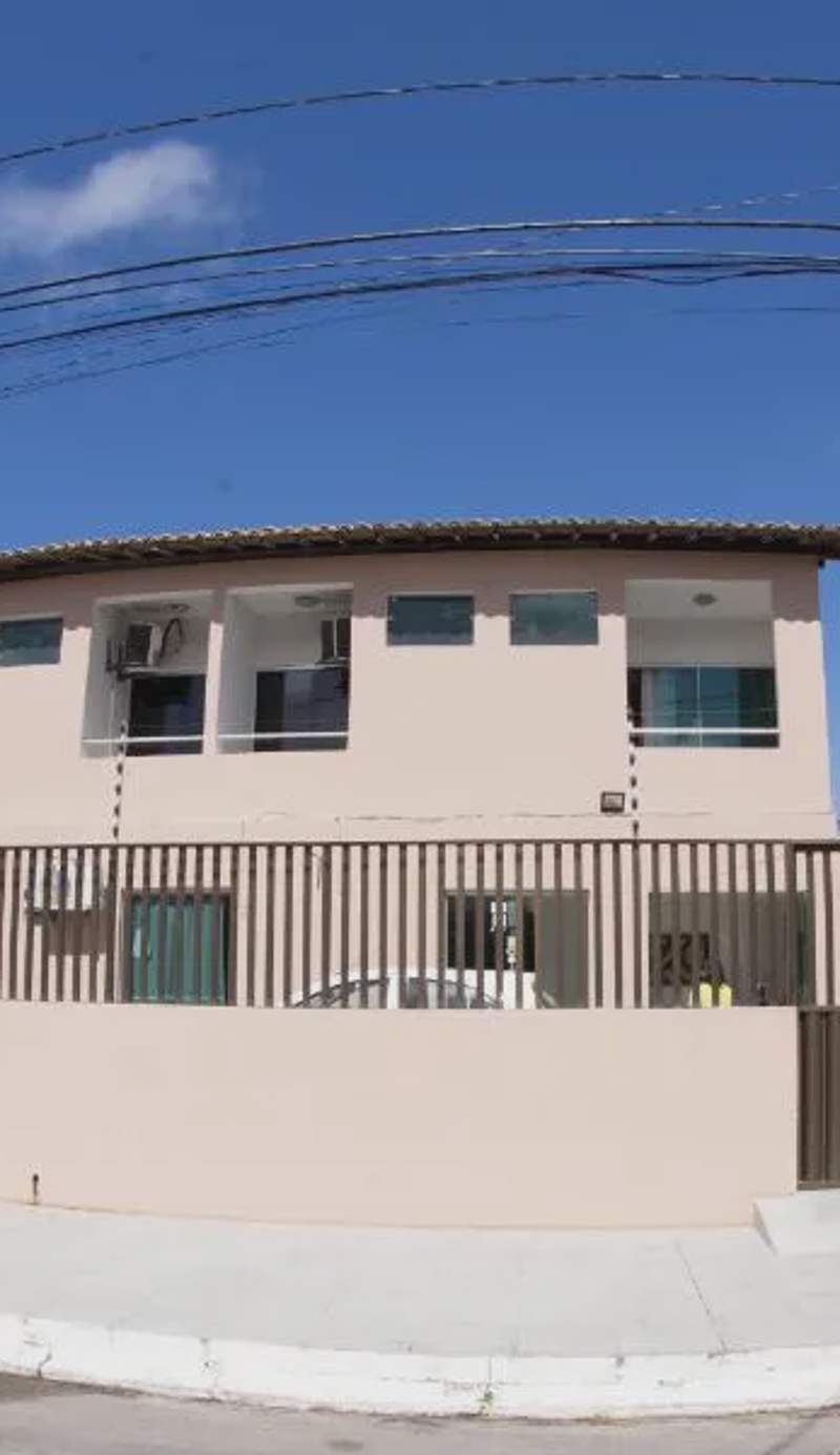 Pousada Aracaju