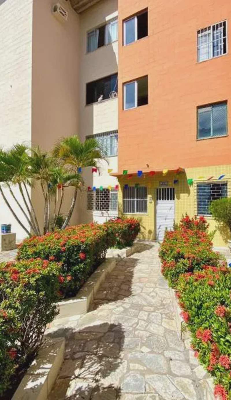 Apartamento prox da Orla de Atalaia BL Pedra do Sal