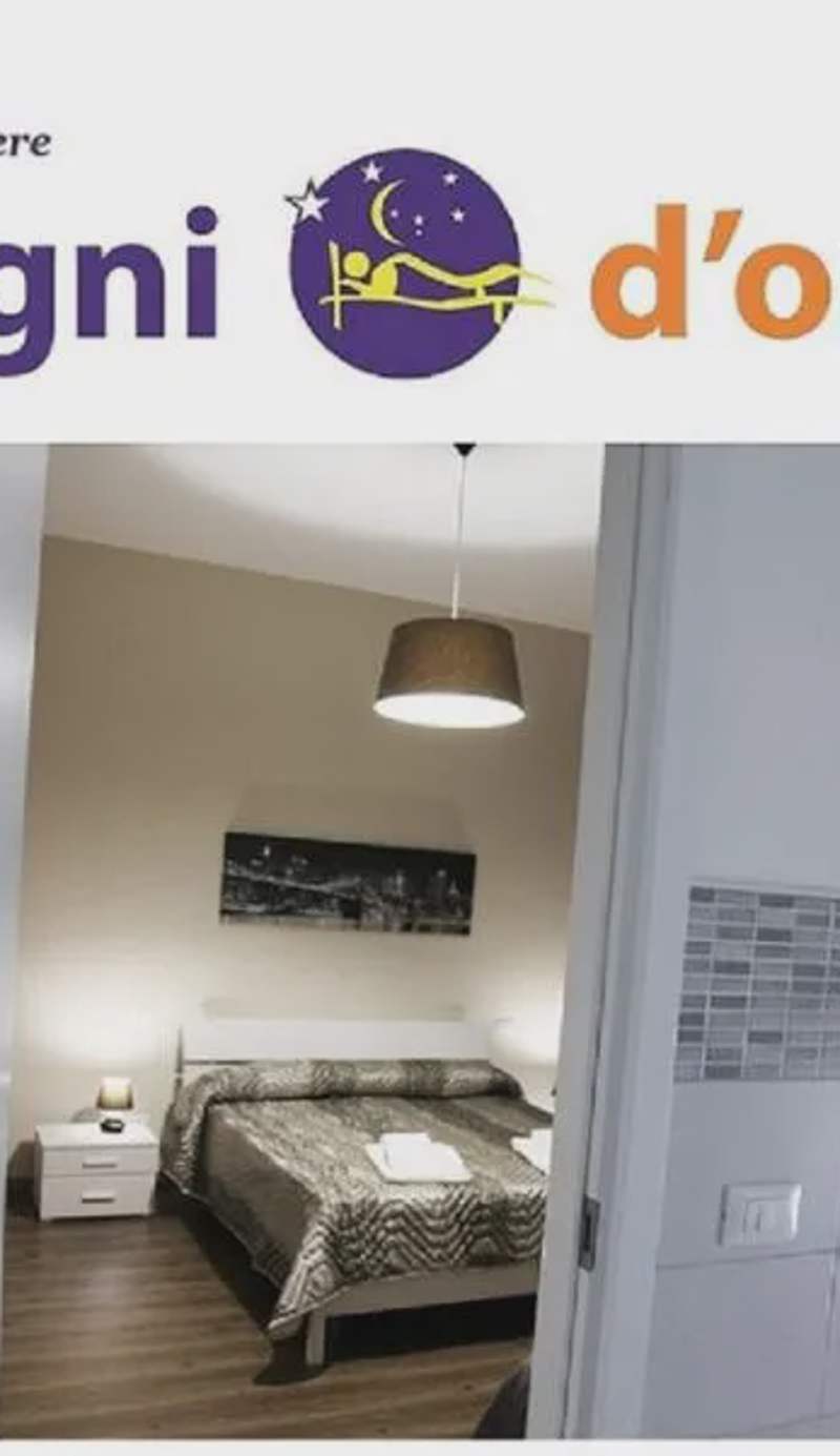 Affittacamere Sogni D'oro