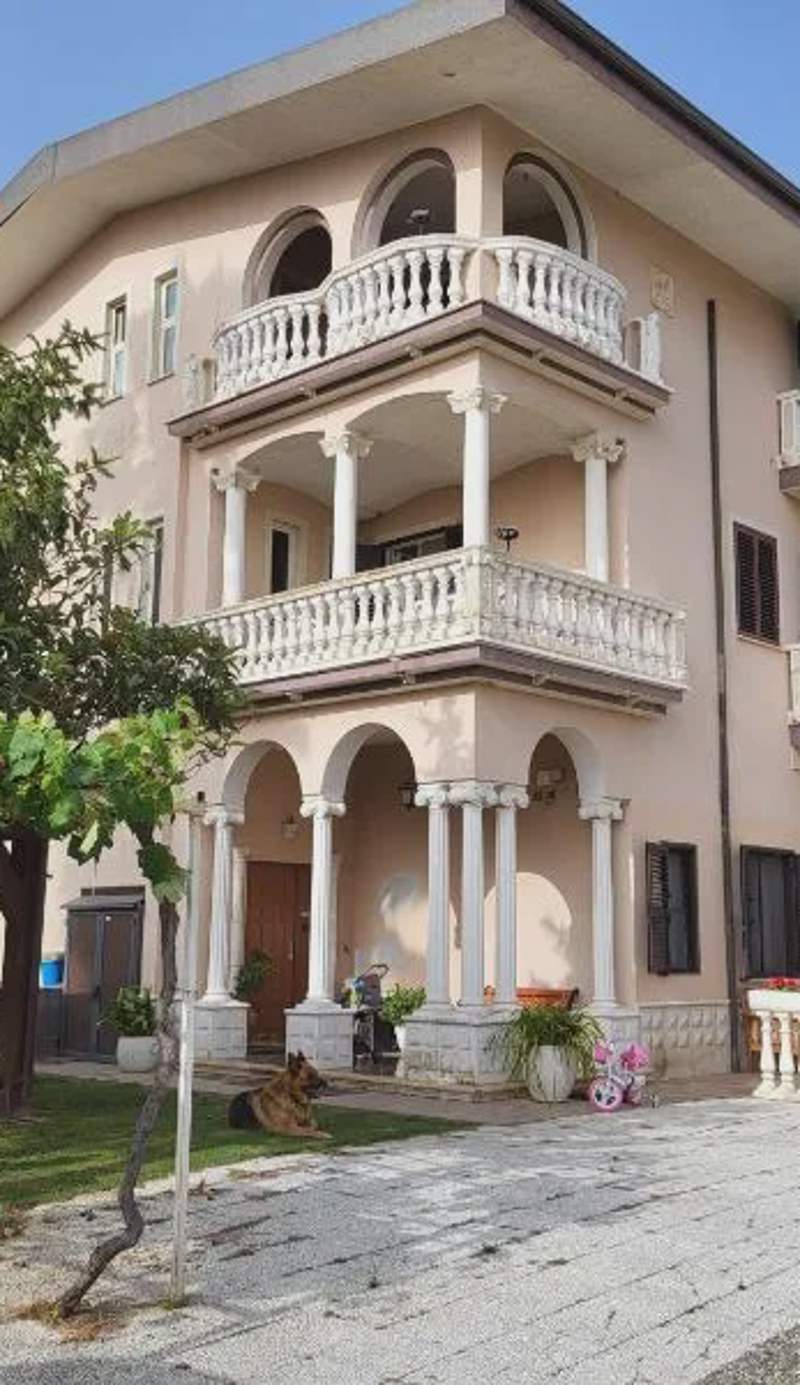 B&B Magna Grecia