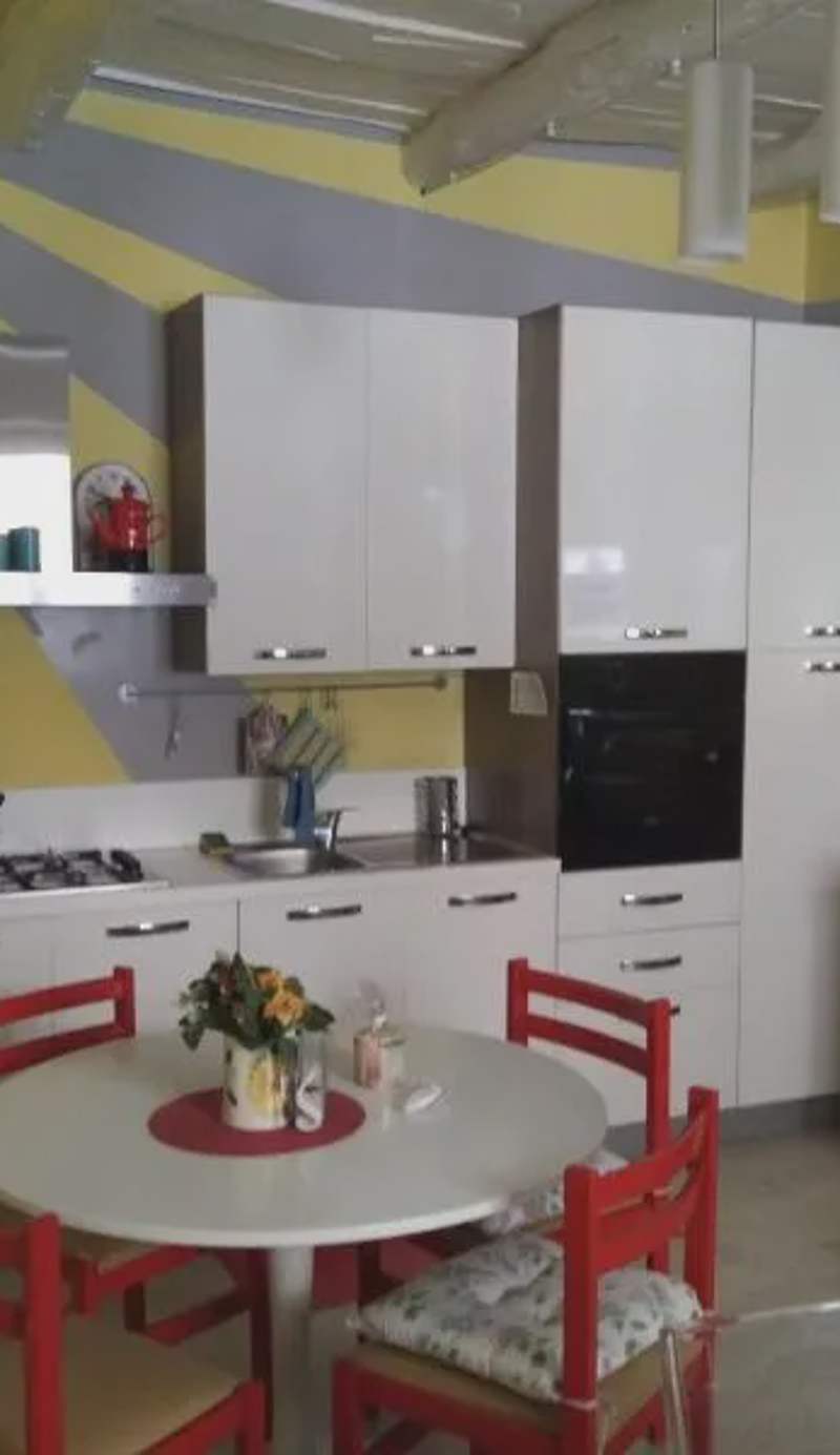 B&B Parva Domus