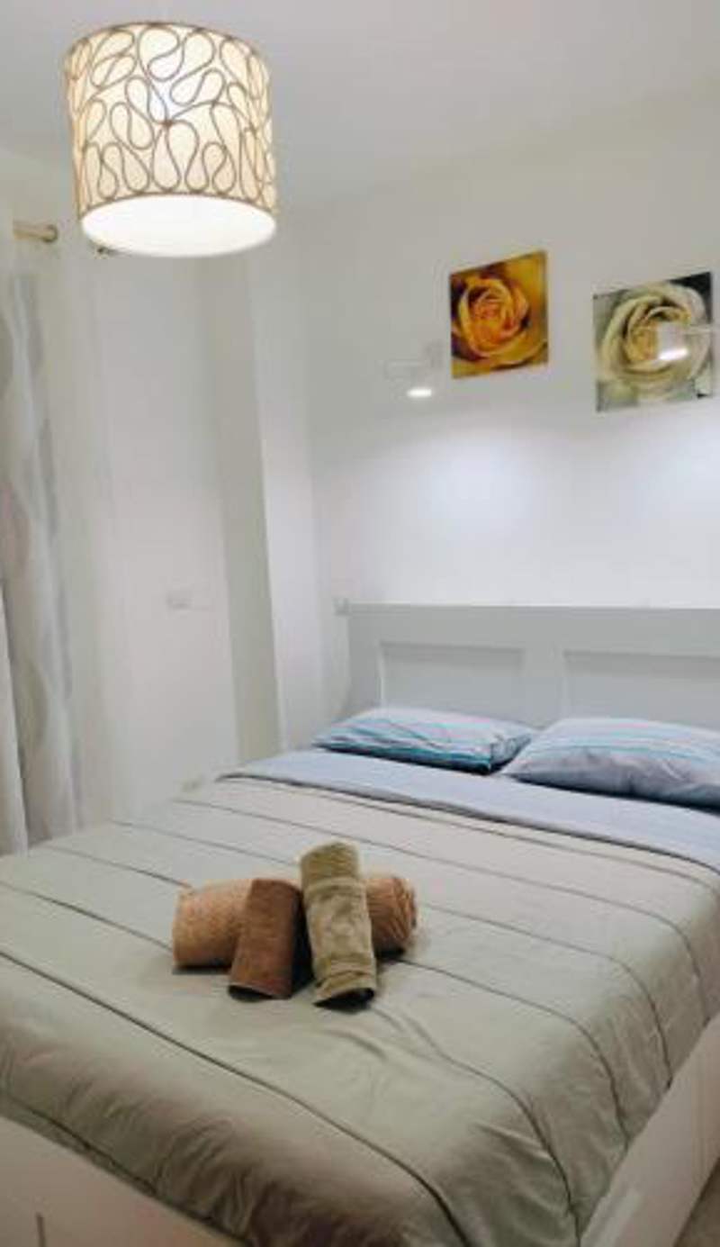 Madonnina House in pieno centro