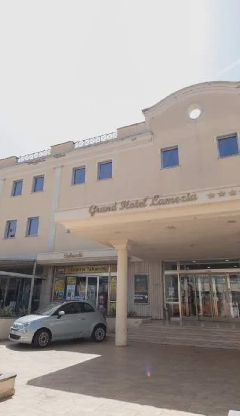Grand Hotel Lamezia