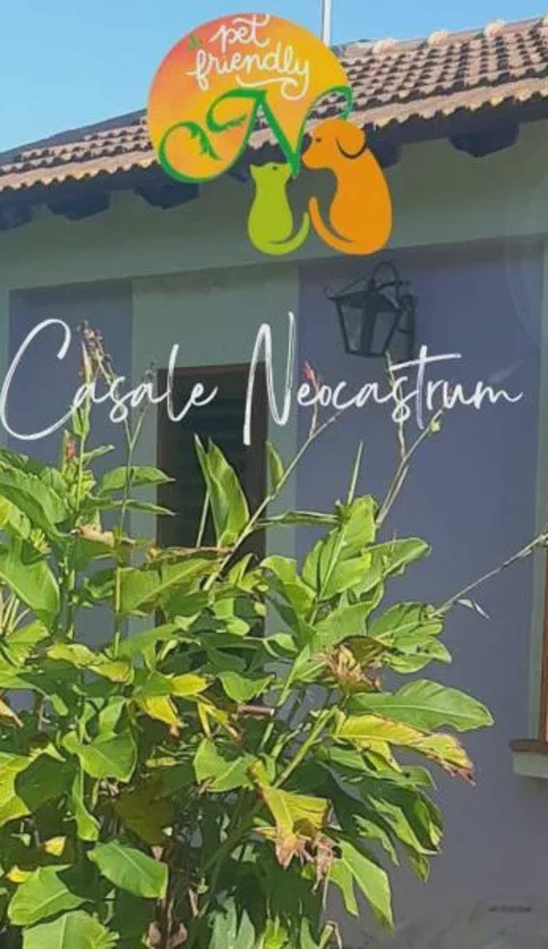 Azienda Agricola Neocastrum