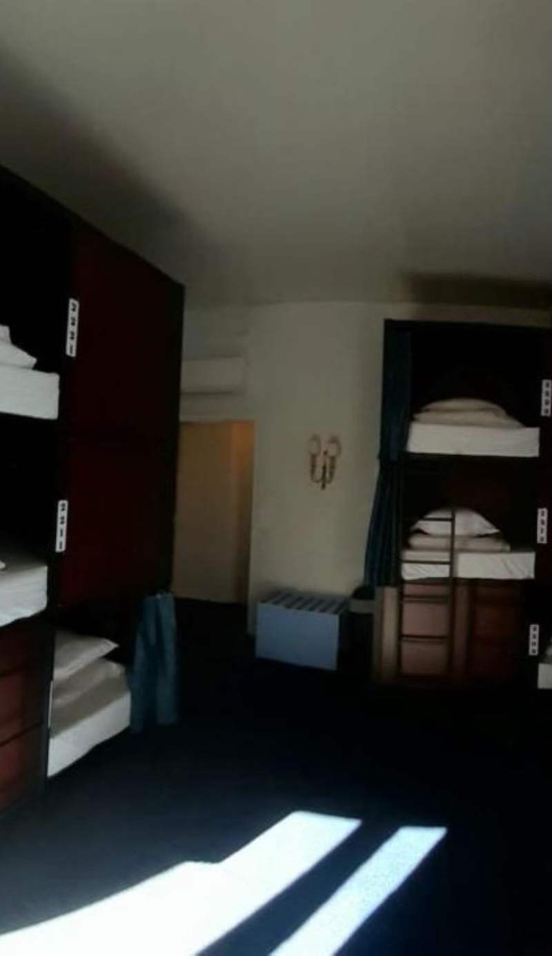 Hostel Toulouse Wilson