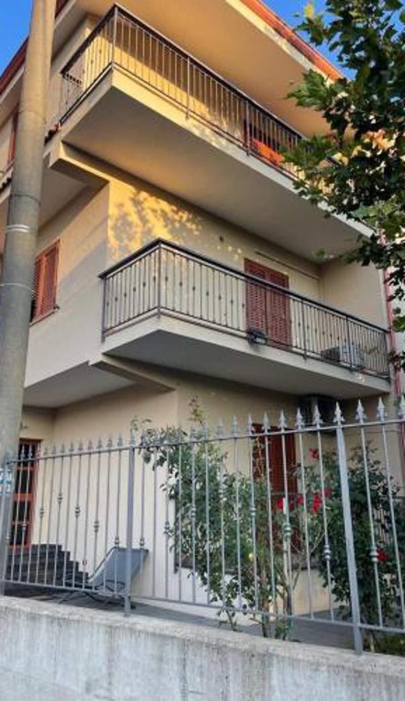 La casa dei tre platani