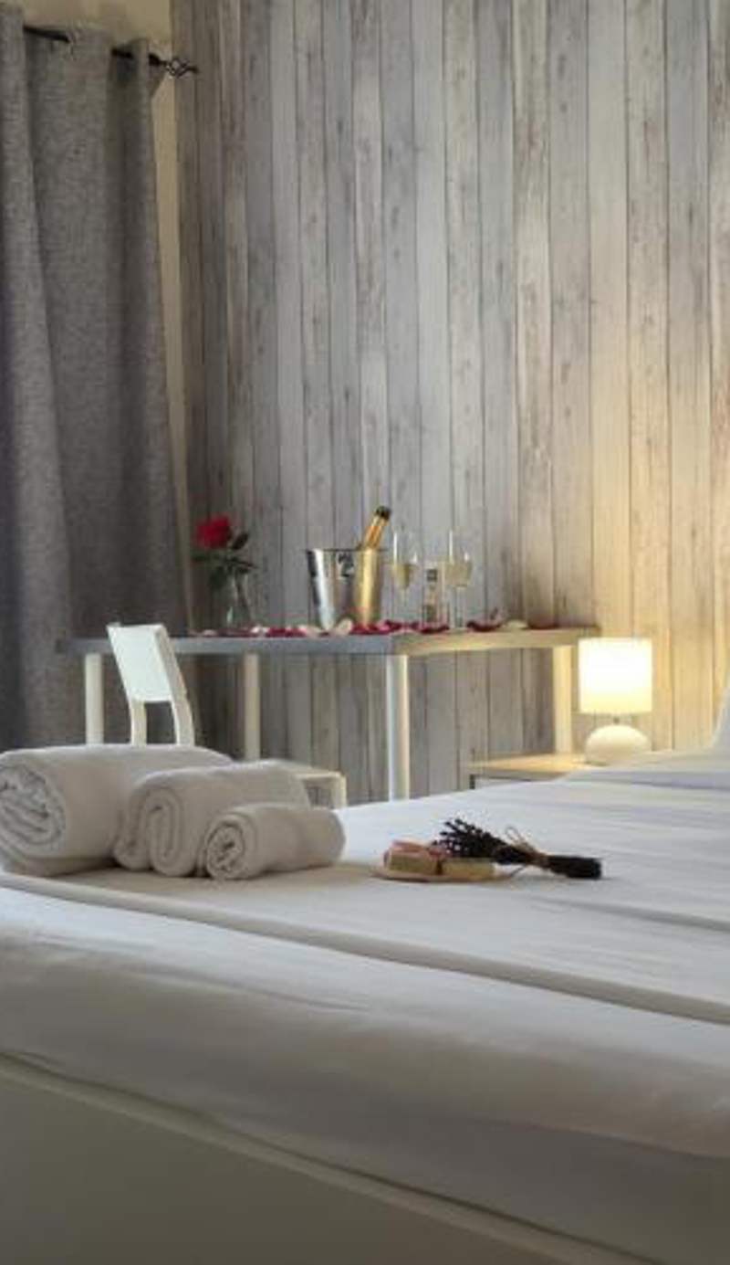 B&B Lamezia Nicogia