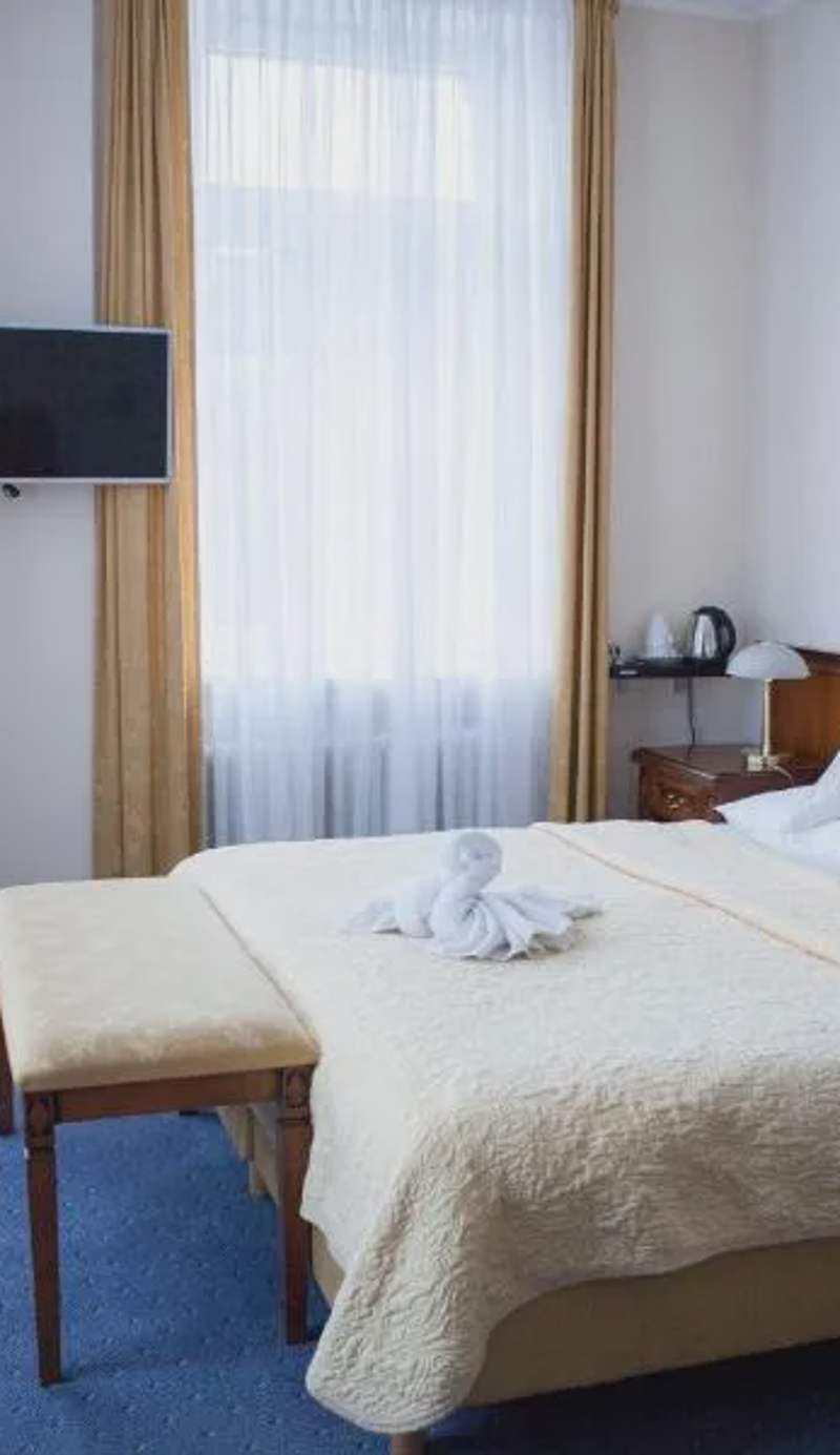 Hotel Baden