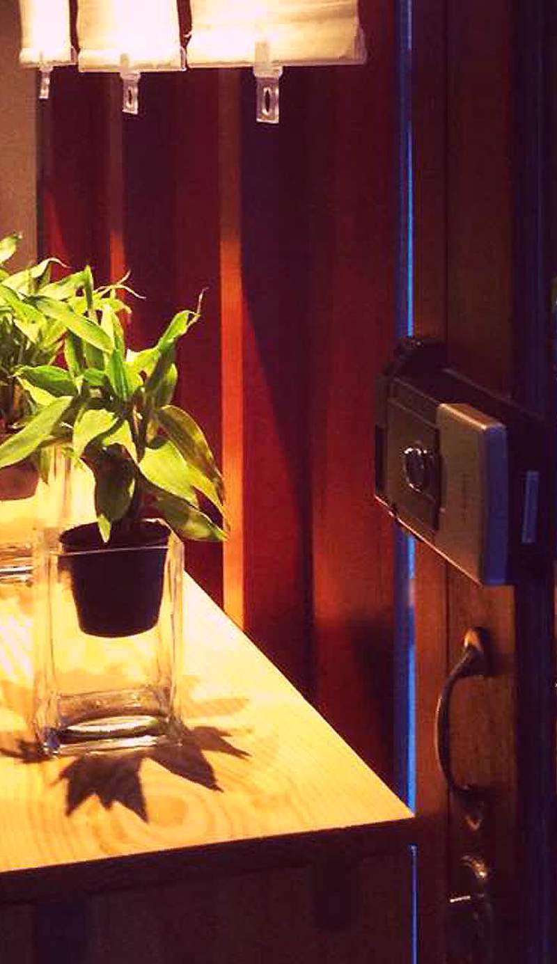 T-Boutique Hostel (Hua Lamphong)