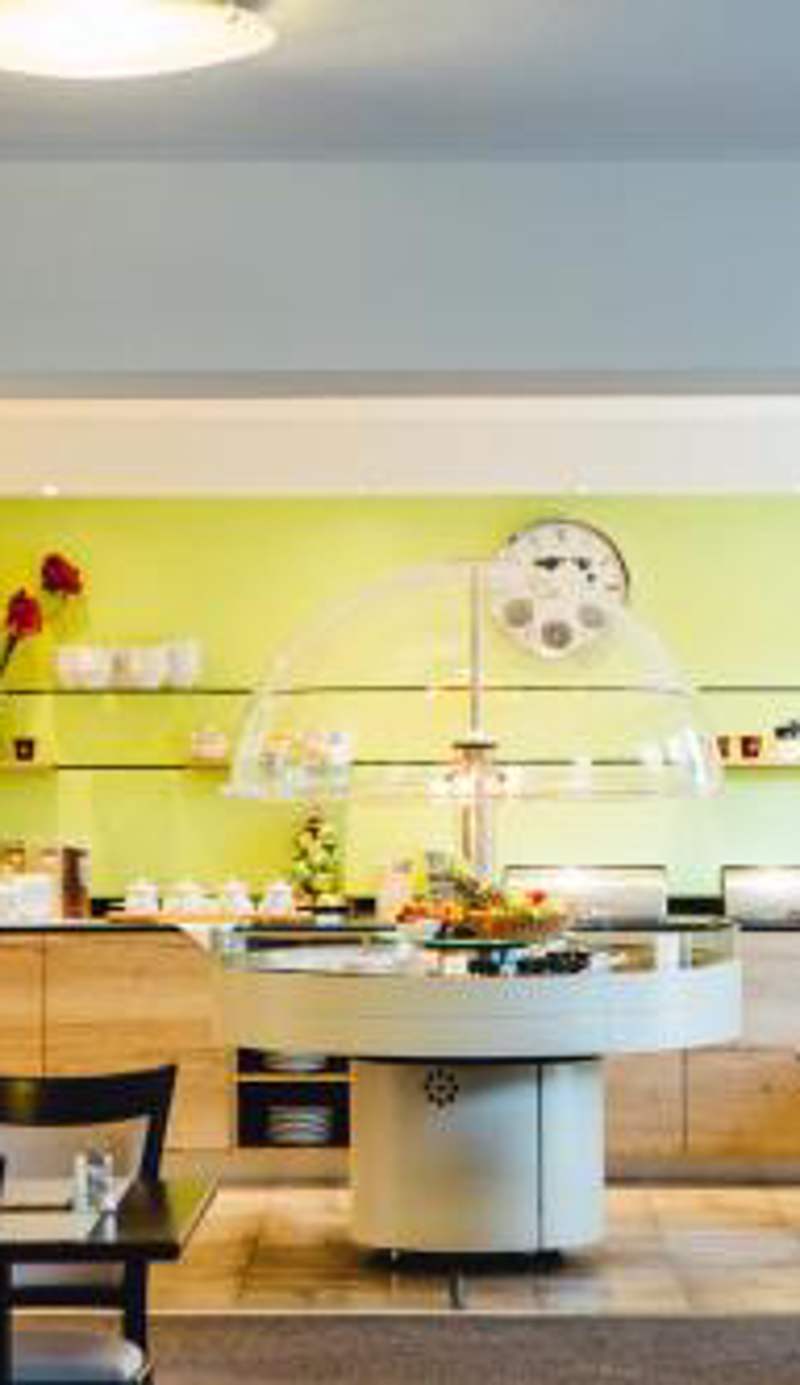 Hotel Astoria Bonn