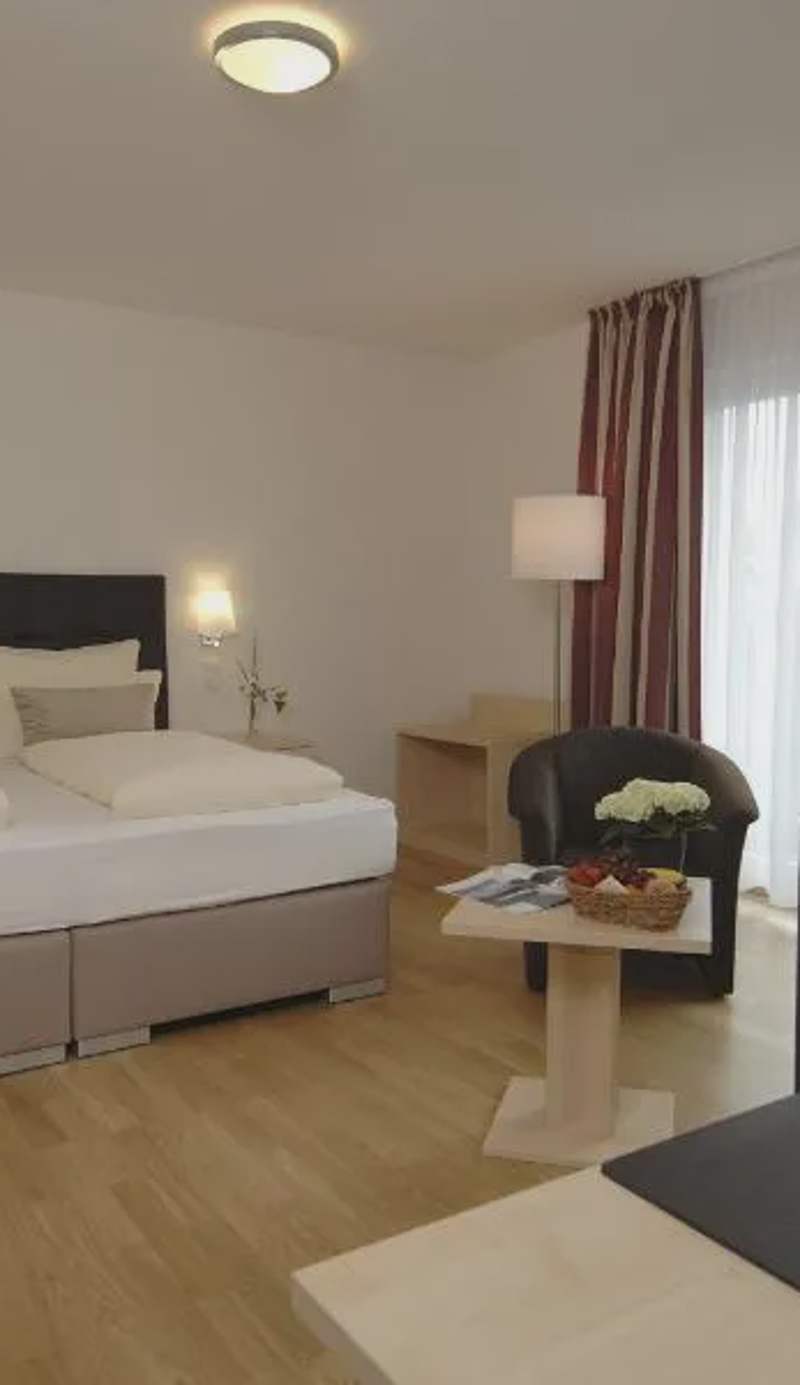 Hotel-Restaurant Sebastianushof