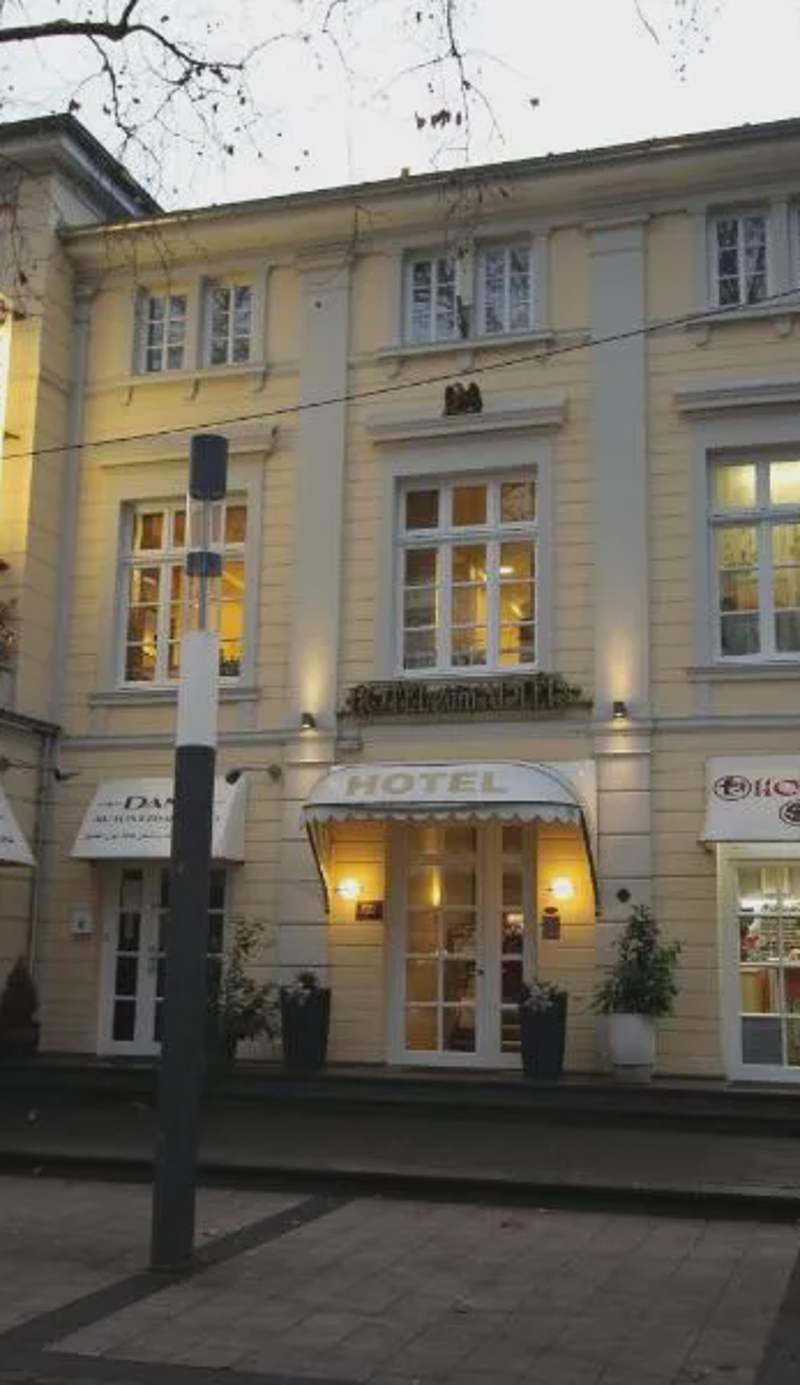 Hotel zum Adler - Superior