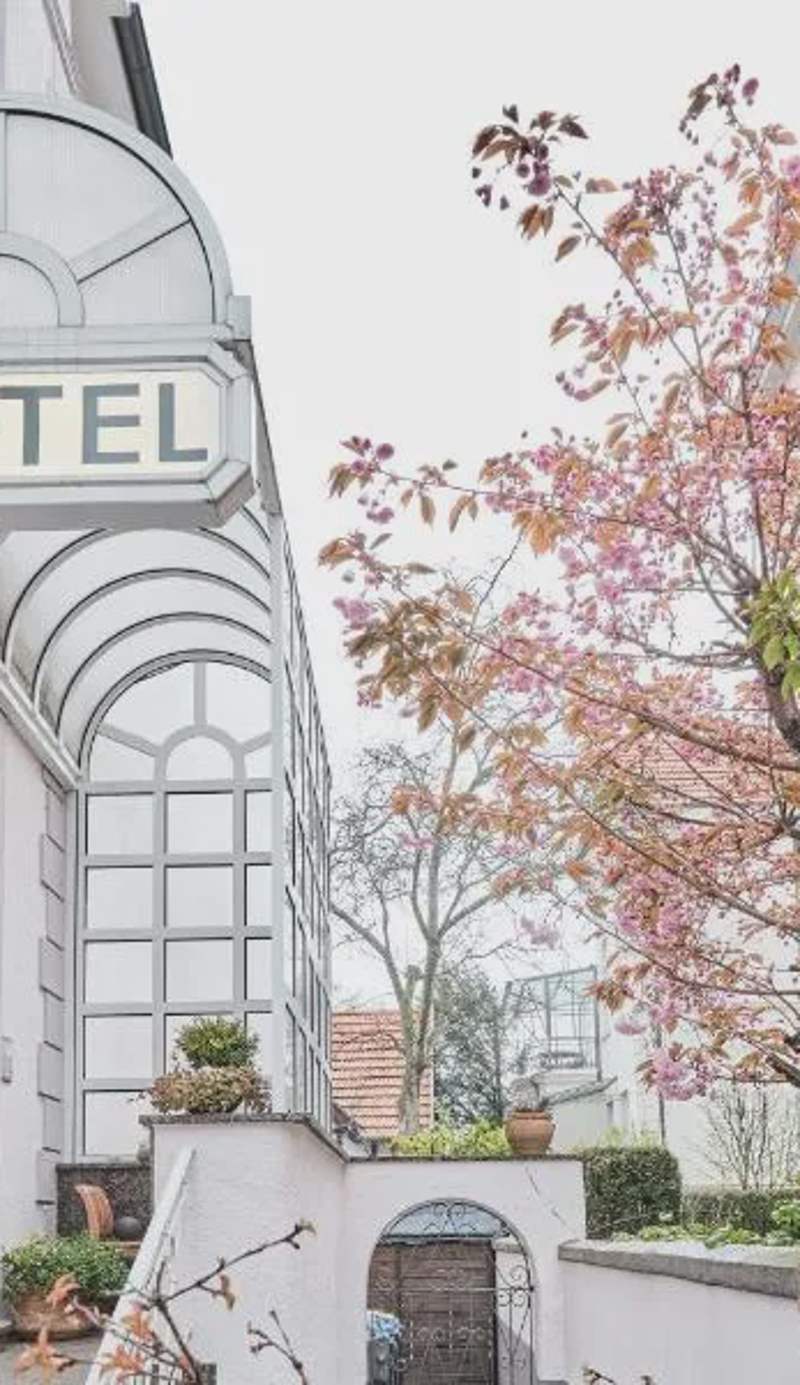 Hotel Haus Berlin